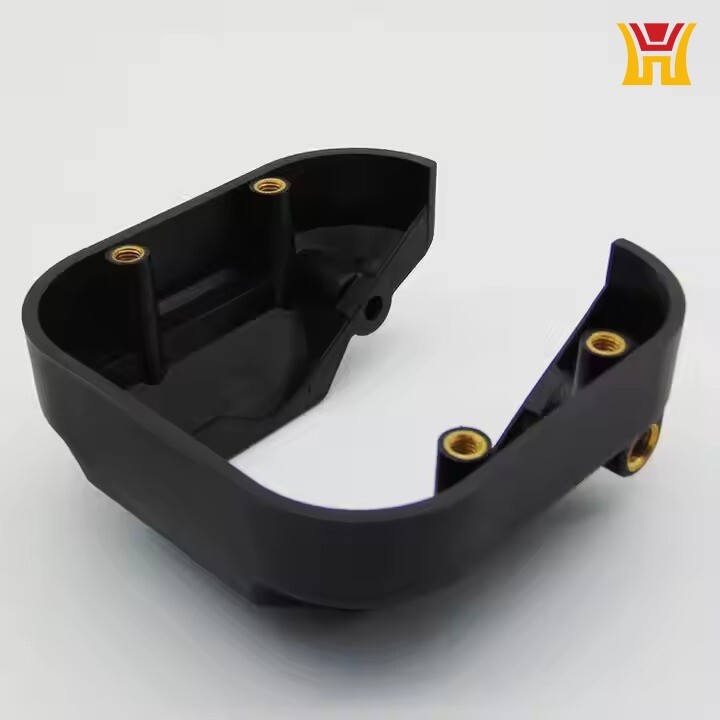 ABS Plastic Injection Part for Household Appliances