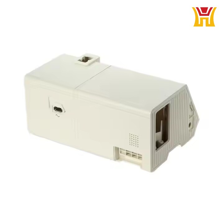  ABS Tailored Oxygen Generator Housing Plastic Product