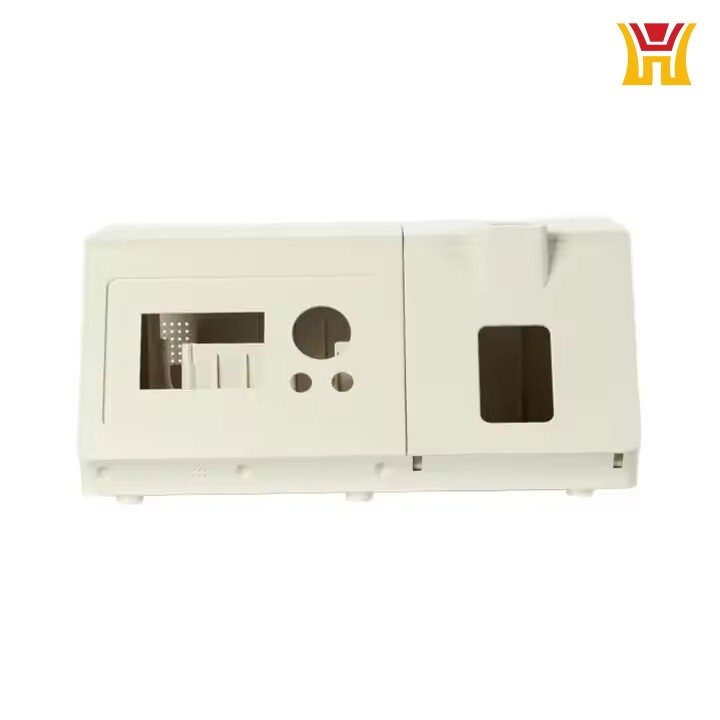  ABS Tailored Oxygen Generator Housing Plastic Product