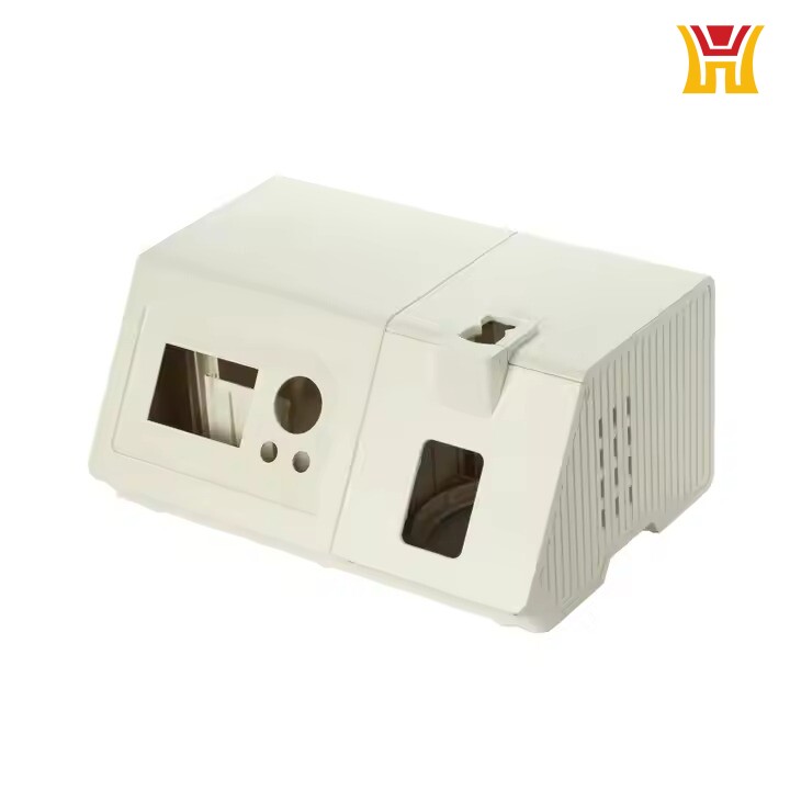  ABS Tailored Oxygen Generator Housing Plastic Product
