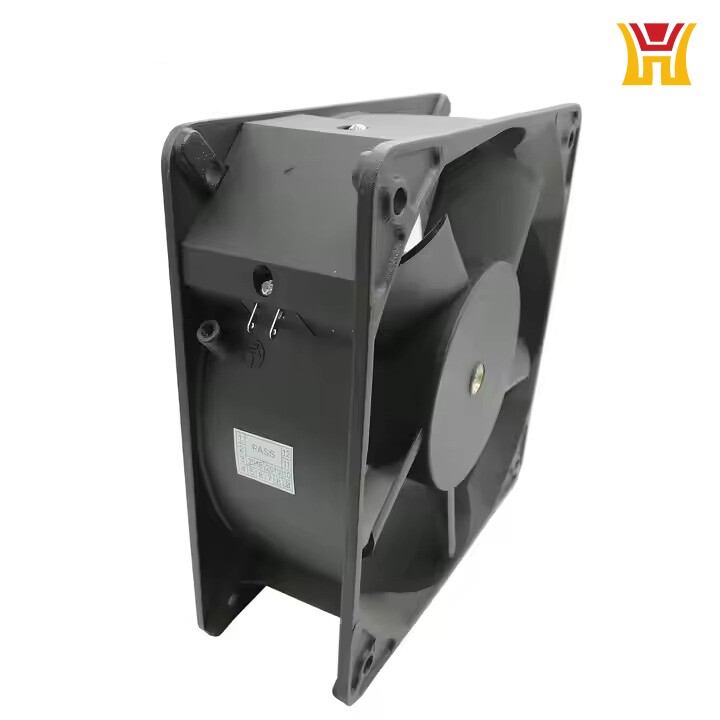 Electric Fan Plastic Parts