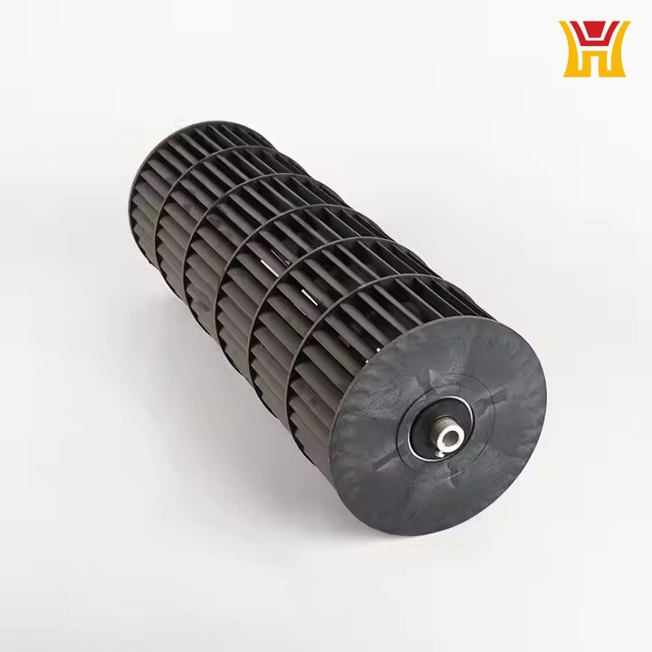 Electric Fan Plastic Parts