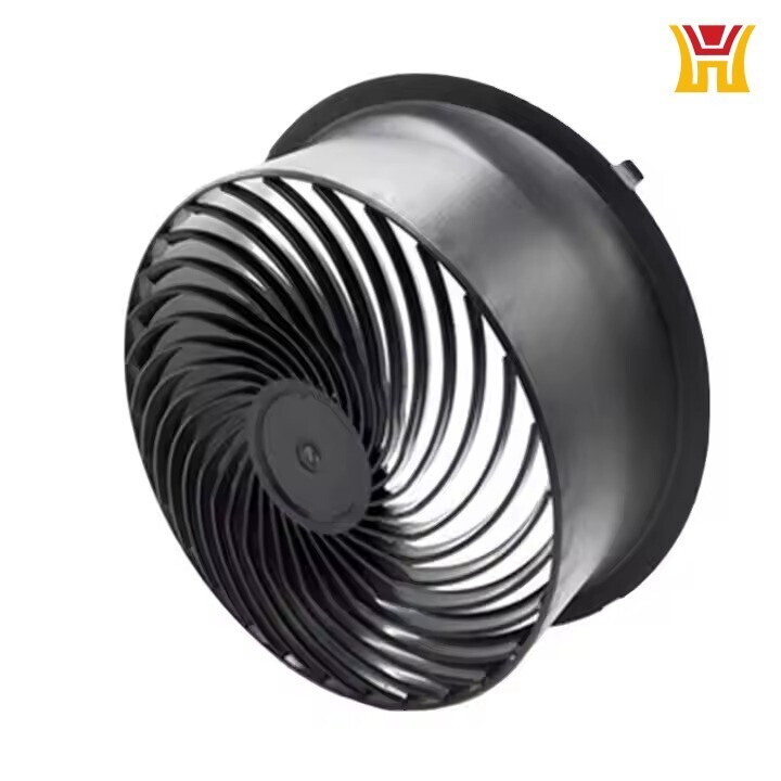 Electric Fan Plastic Parts