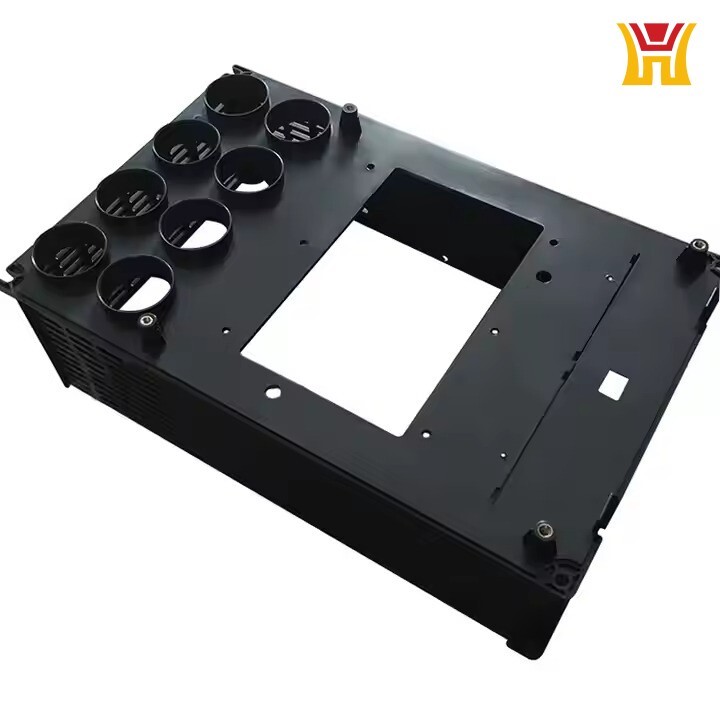 r Injection Molding Plastic Housing