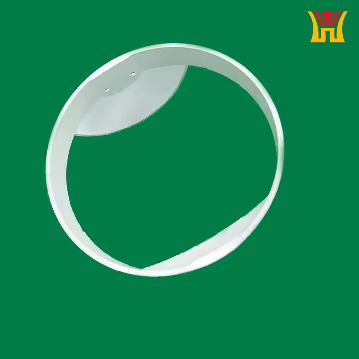 Home Appliances Electronic Plastic Enclosure Shell