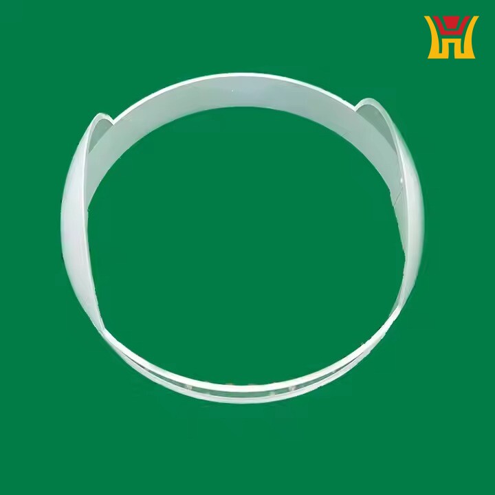 Home Appliances Electronic Plastic Enclosure Shell