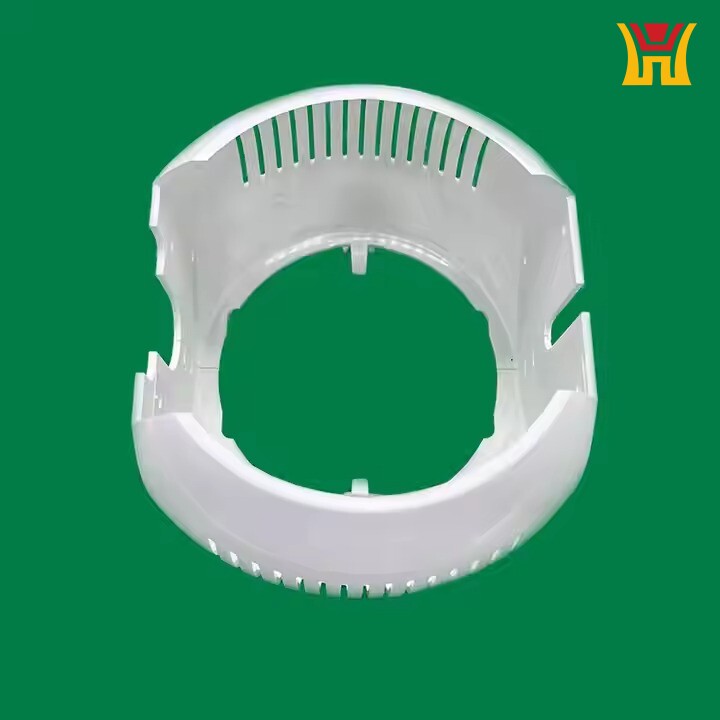 Home Appliances Electronic Plastic Enclosure Shell