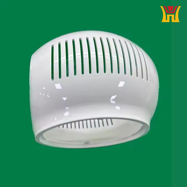 Plastic Enclosure Shell Plastic Frame Injection Moulding