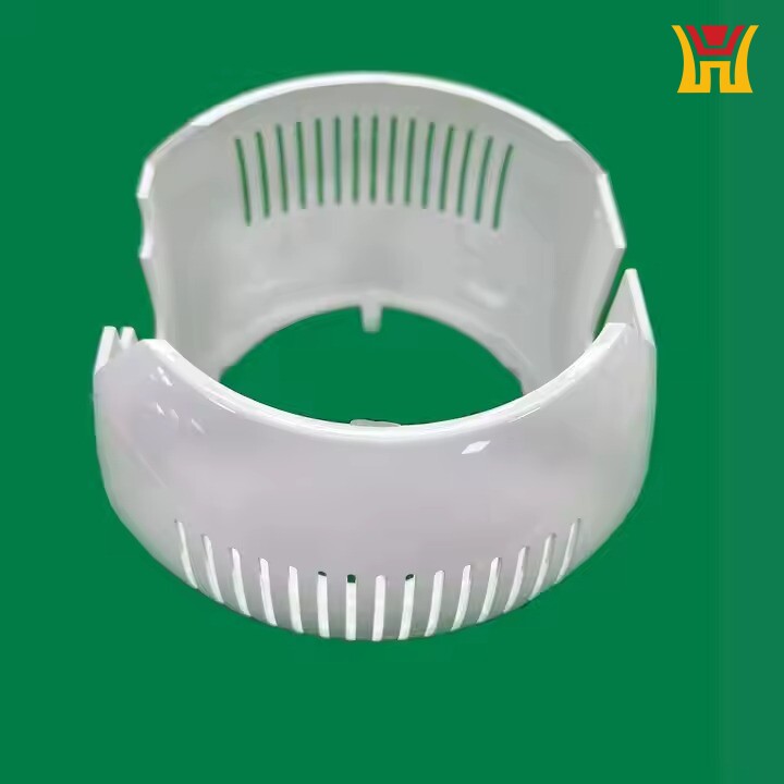 Home Appliances Electronic Plastic Enclosure Shell