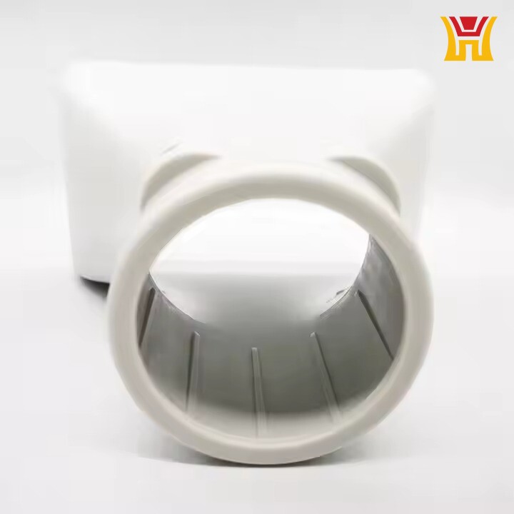 Plastic Injection Molding Parts for EV charger