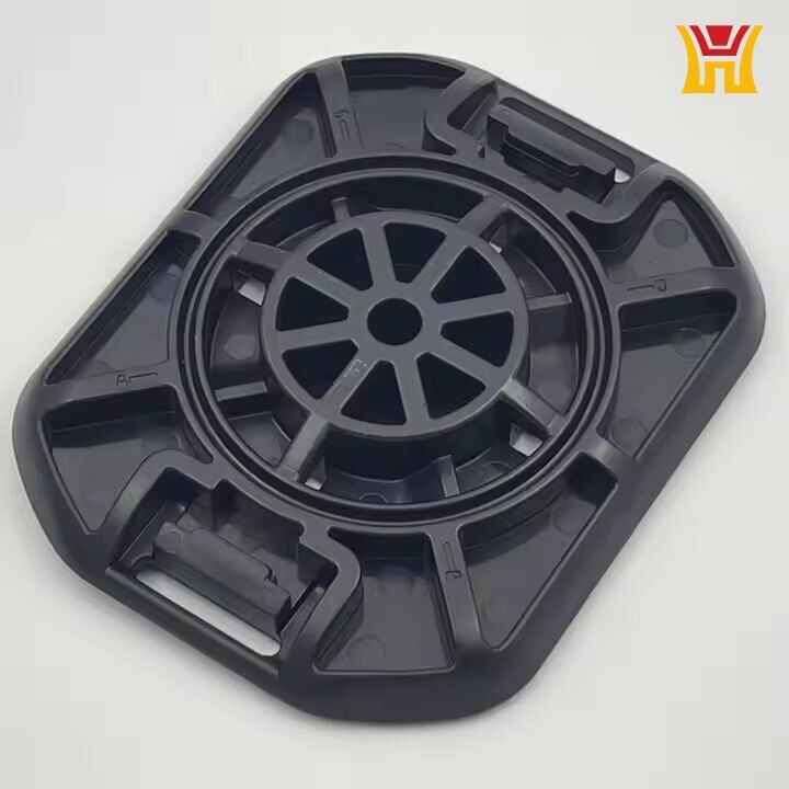 Plastic ABS PP PC Shell Enclosure for Electronics