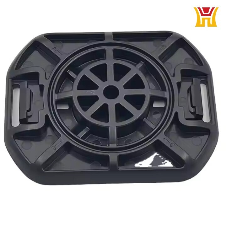 Plastic ABS PP PC Shell Enclosure for Electronics