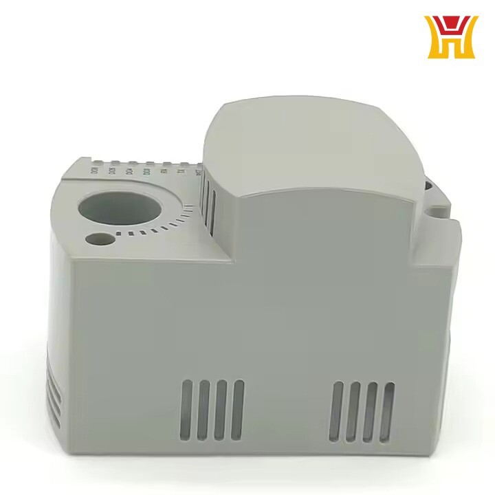 ABS PP Plastic Power Indicator Box 2