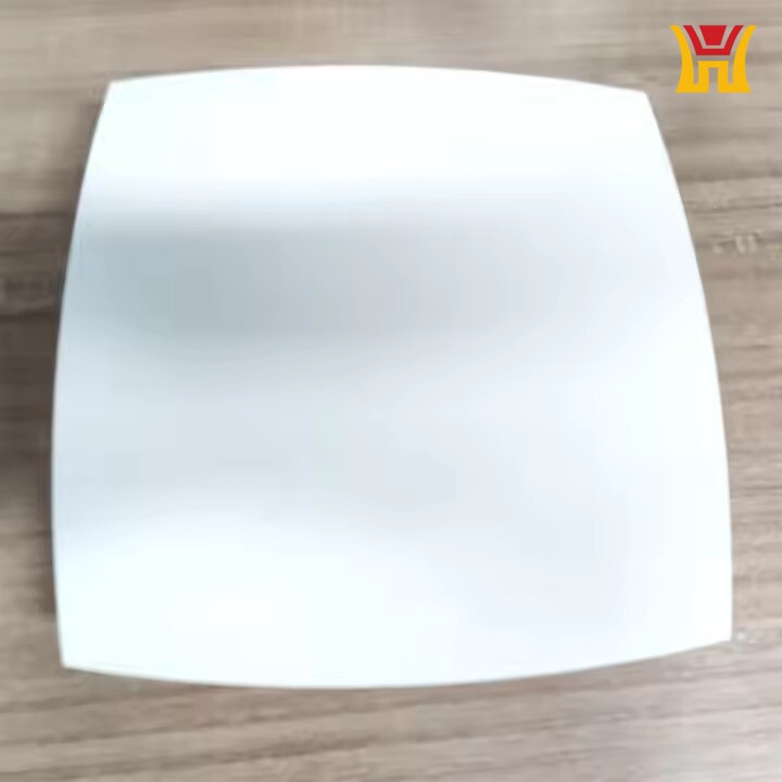 High-Quality Custom Plastic Shell Molding Parts