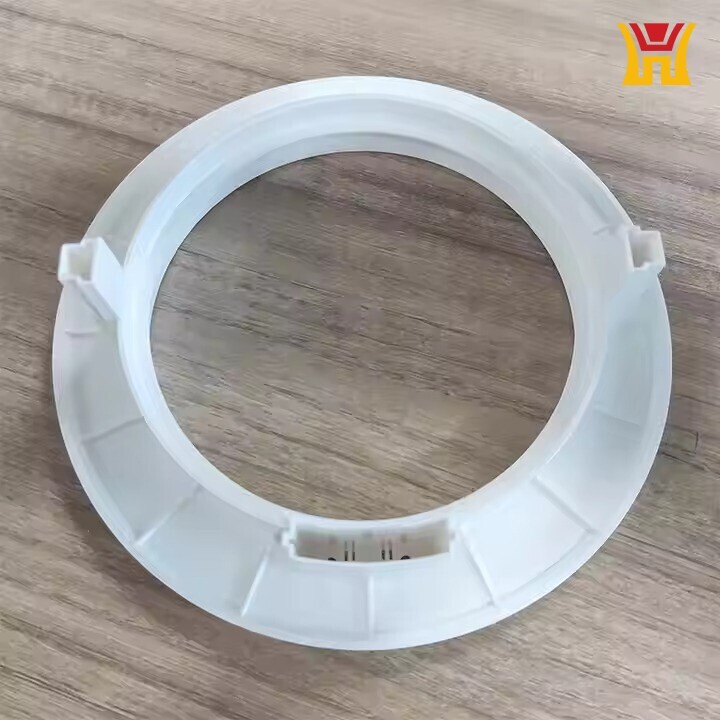 High-Quality Custom Plastic Shell Molding Parts
