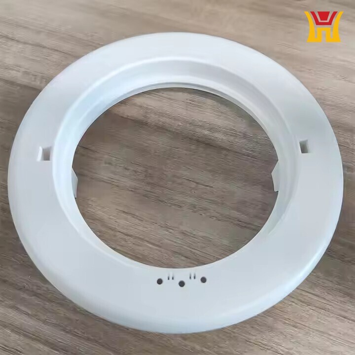 High-Quality Custom Plastic Shell Molding Parts