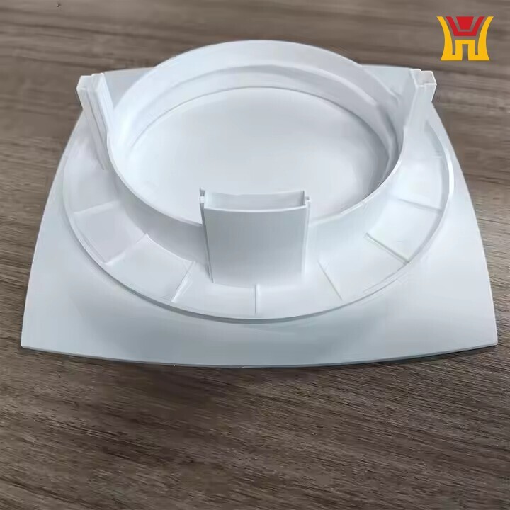 High-Quality Custom Plastic Shell Molding Parts