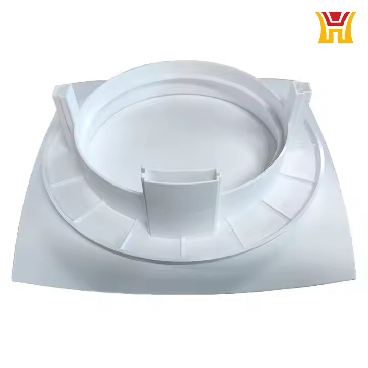 High-Quality Custom Plastic Shell Molding Parts