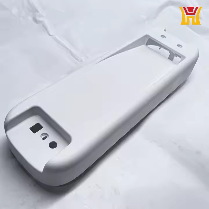 Household Appliances Shell Case Injection Moulding Parts