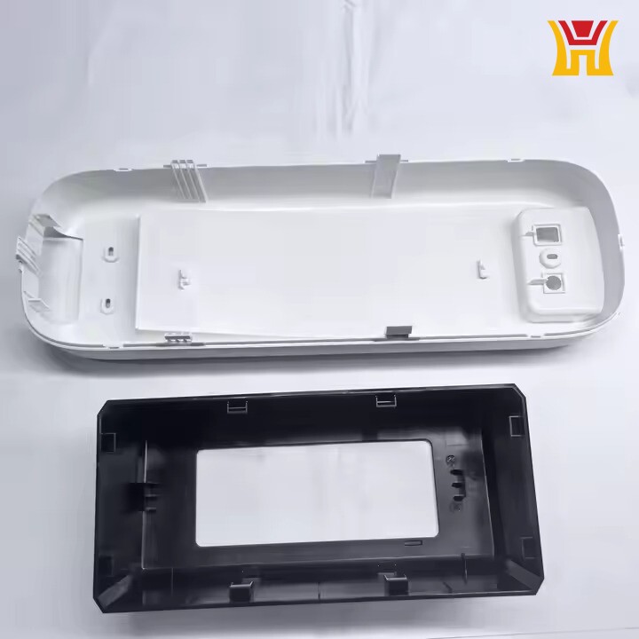 Household Appliances Shell Case Injection Moulding Parts