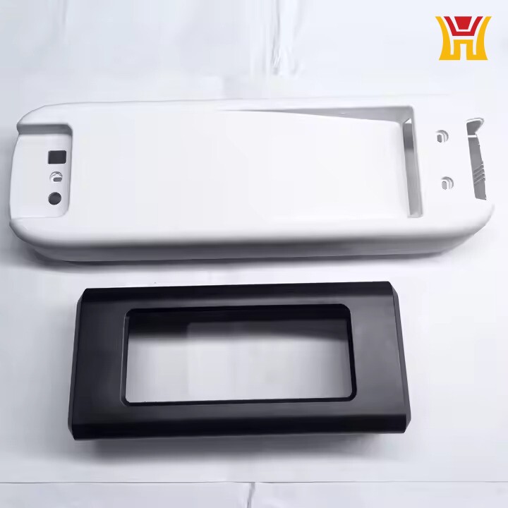 Household Appliances Shell Case Injection Moulding Parts