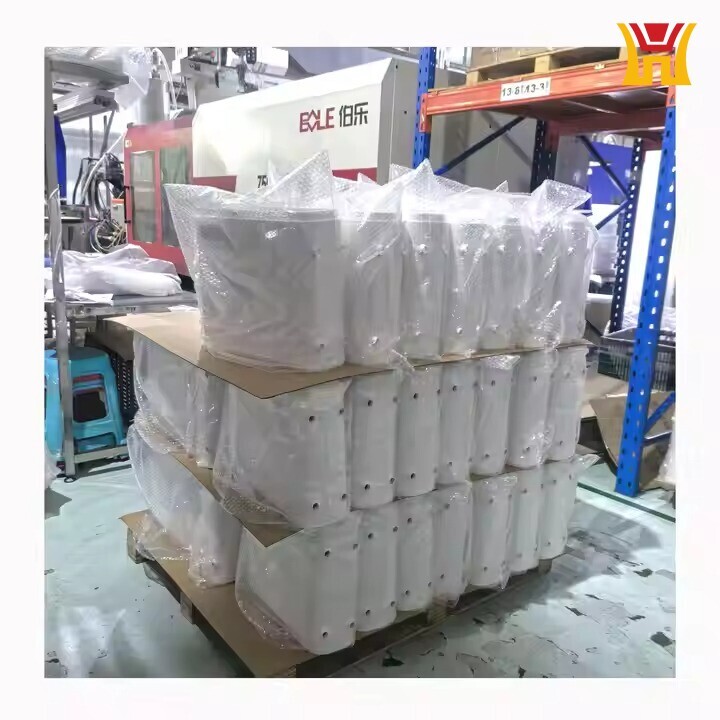 Household Appliances Shell Case Injection Moulding Parts