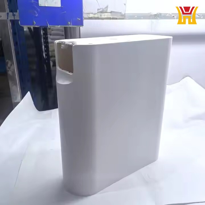 Household Appliances Shell Case Injection Moulding Parts