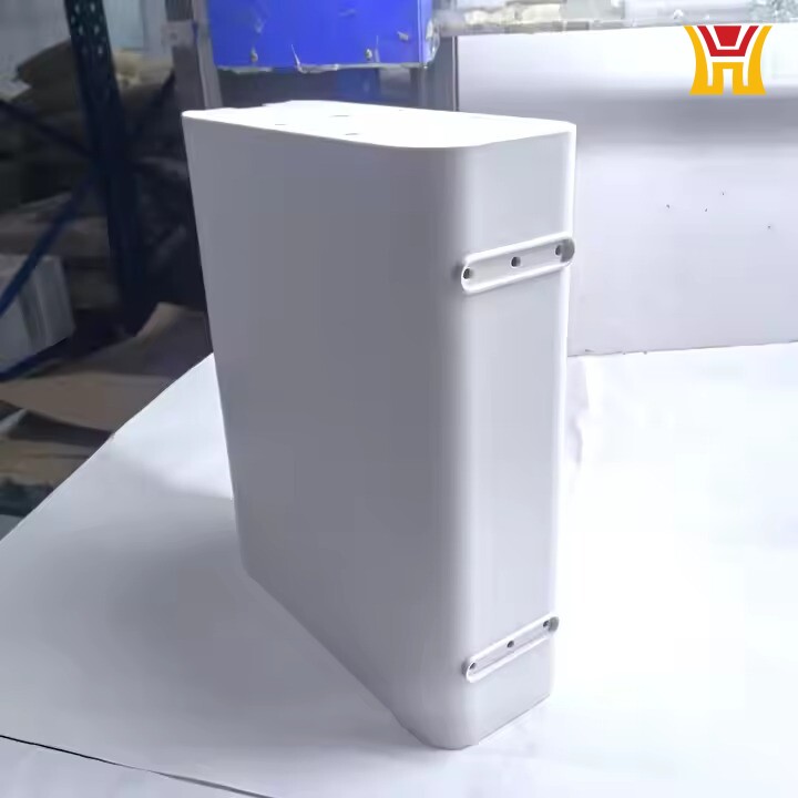 Household Appliances Shell Case Injection Moulding Parts