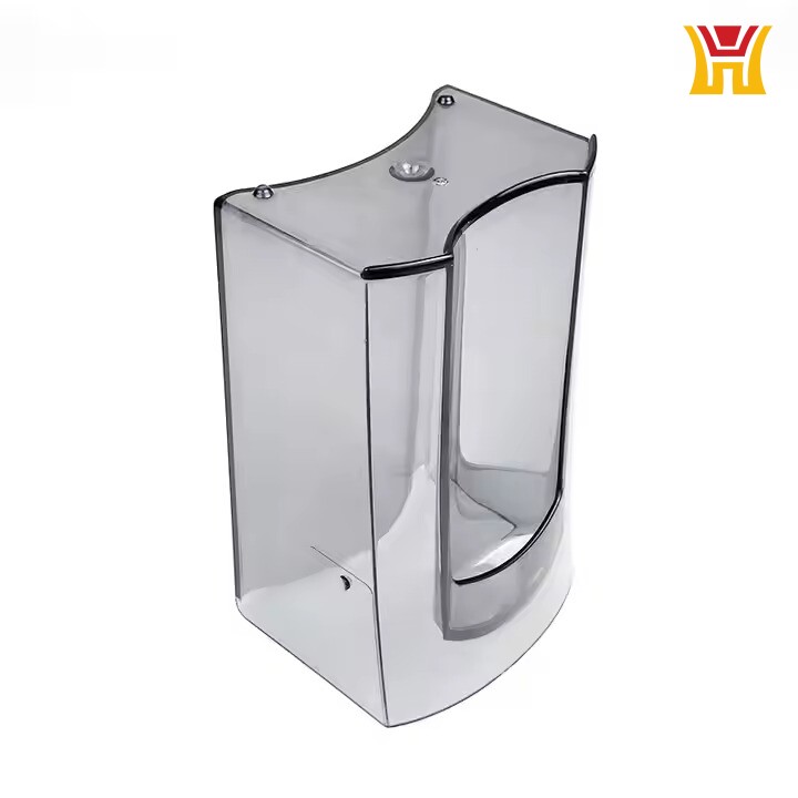  Custom Clear ABS Plastic Injection Molded Products