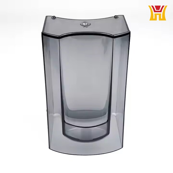  Custom Clear ABS Plastic Injection Molded Products