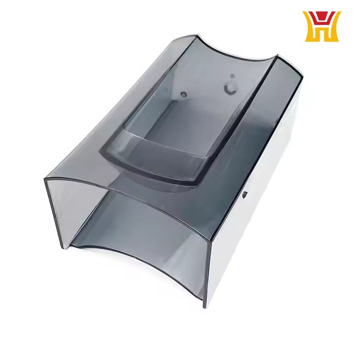  Custom Clear ABS Plastic Injection Molded Products