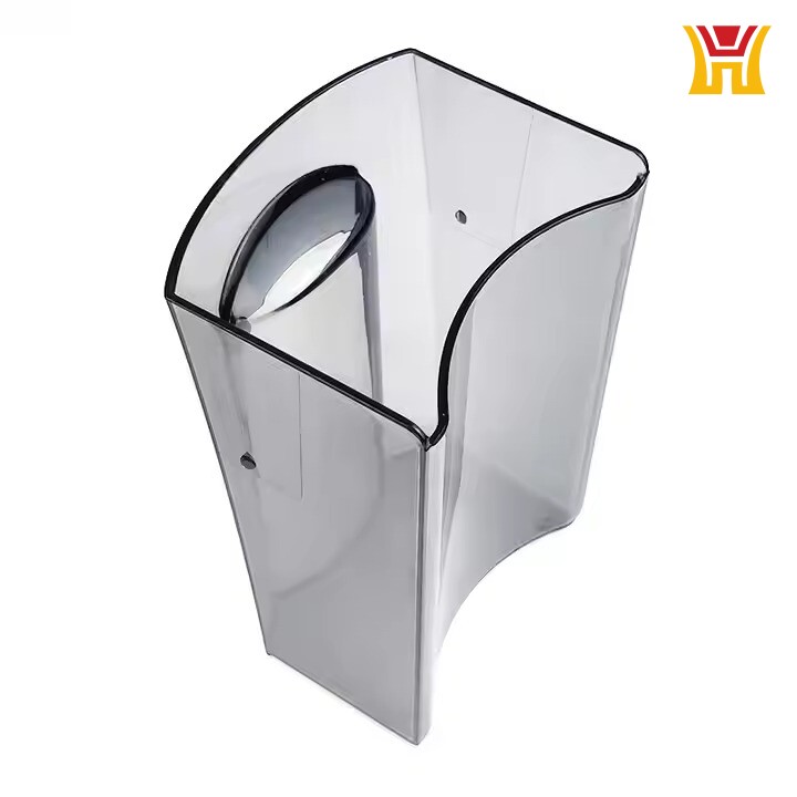  Custom Clear ABS Plastic Injection Molded Products