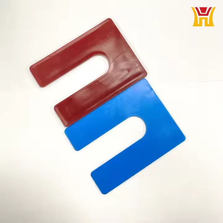  Plastic Shim U Shaped for Window