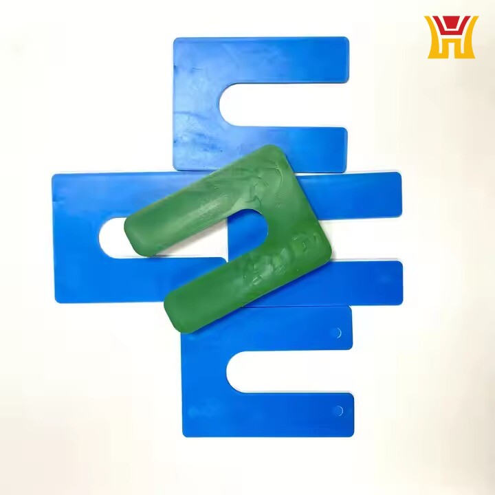  Plastic Shim U Shaped for Window