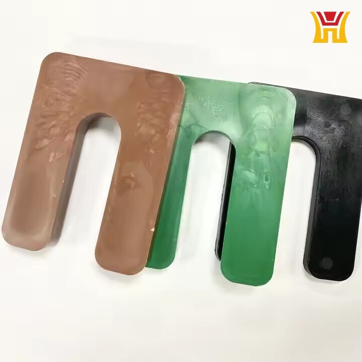  Plastic Shim U Shaped for Window