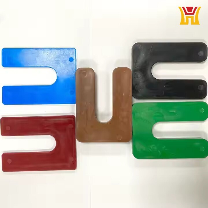  Plastic Shim U Shaped for Window