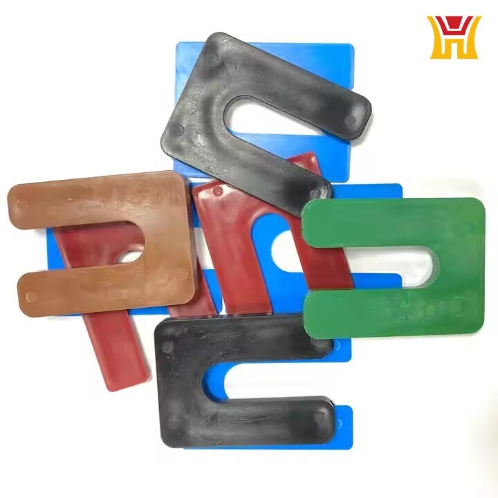  Plastic Shim U Shaped for Window