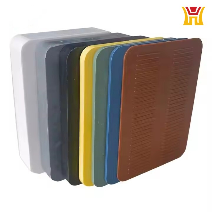 Plastic Flat Plate Shims Plastic Shim Pads Shimpak