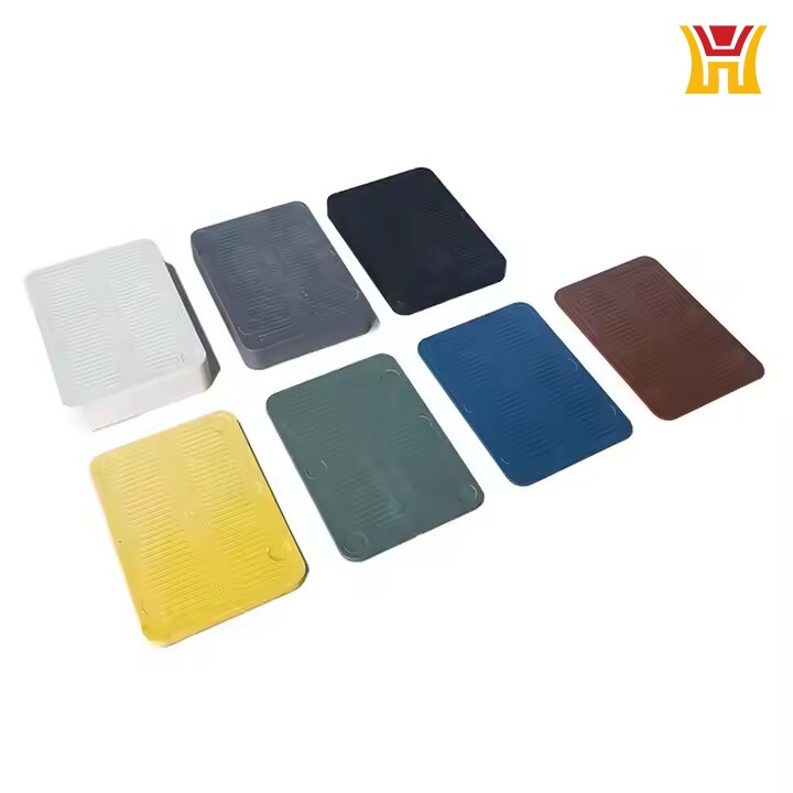 Plastic Flat Plate Shims Plastic Shim Pads Shimpak