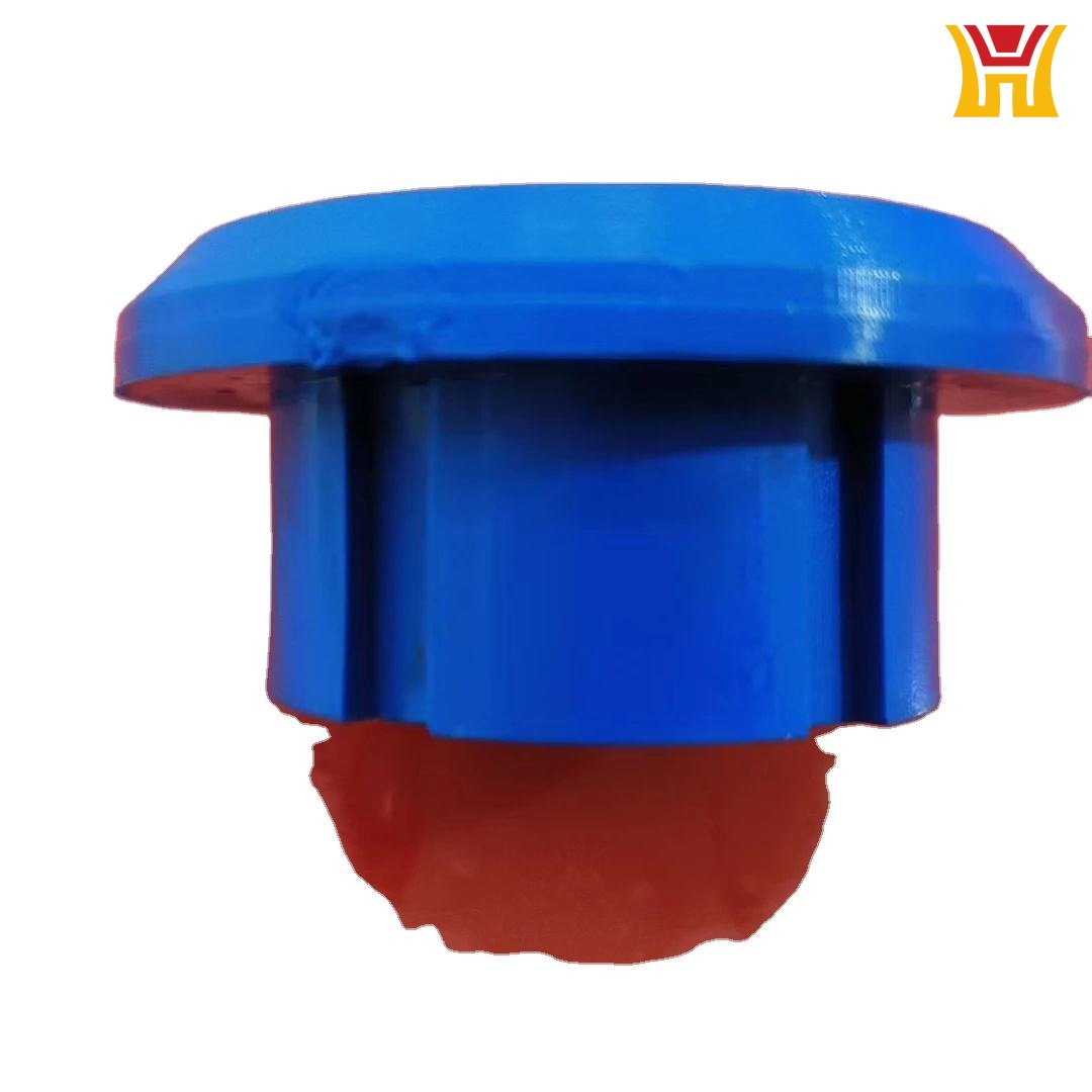 High Temperature Resistant Cheap Injection Plastic Parts
