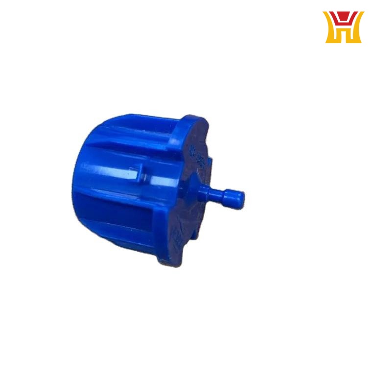 High Temperature Resistant Cheap Injection Plastic Parts