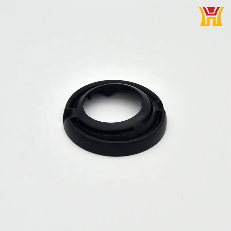 Custom Plastic Injection Molding Machinery Parts