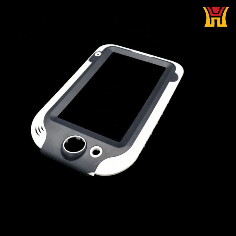 Custom Plastic Injection Molding Machinery Parts