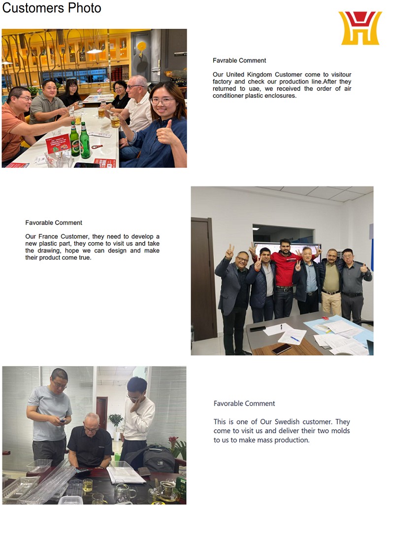 Customers Photo Customers Photo