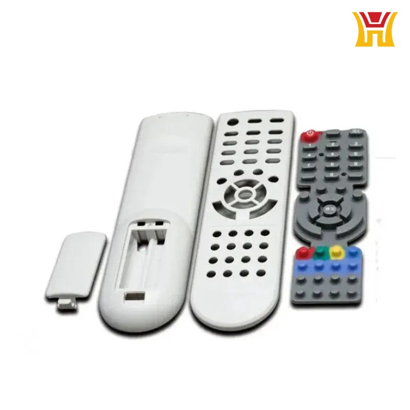 OEM Plastic Computers, TVs Screen Shell - Customizable