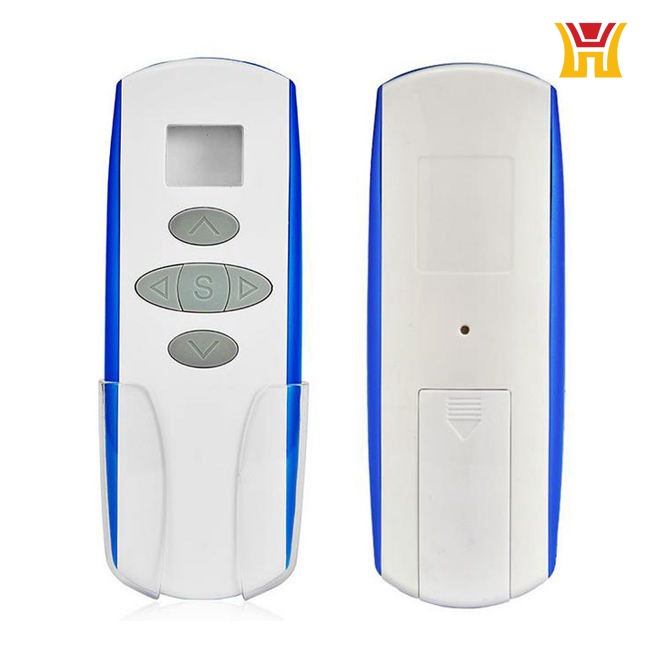 Plastic Computer TV Shell Customizable Design