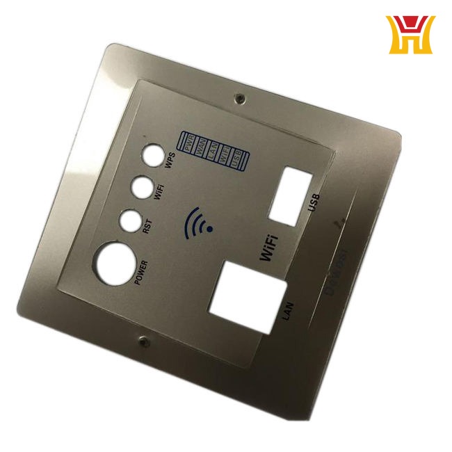 Plastic Computer TV Shell Customizable Design