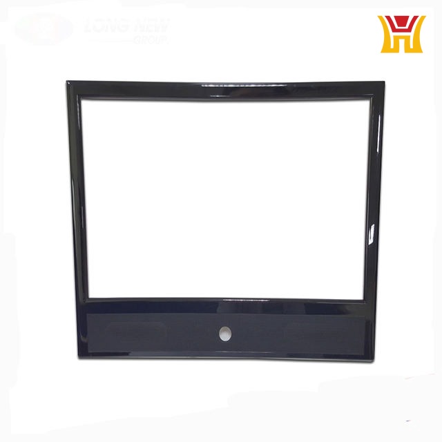 OEM Plastic Computers, TVs Screen Shell - Customizable