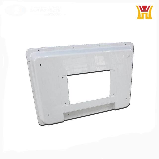 OEM Plastic Computers, TVs Screen Shell - Customizable