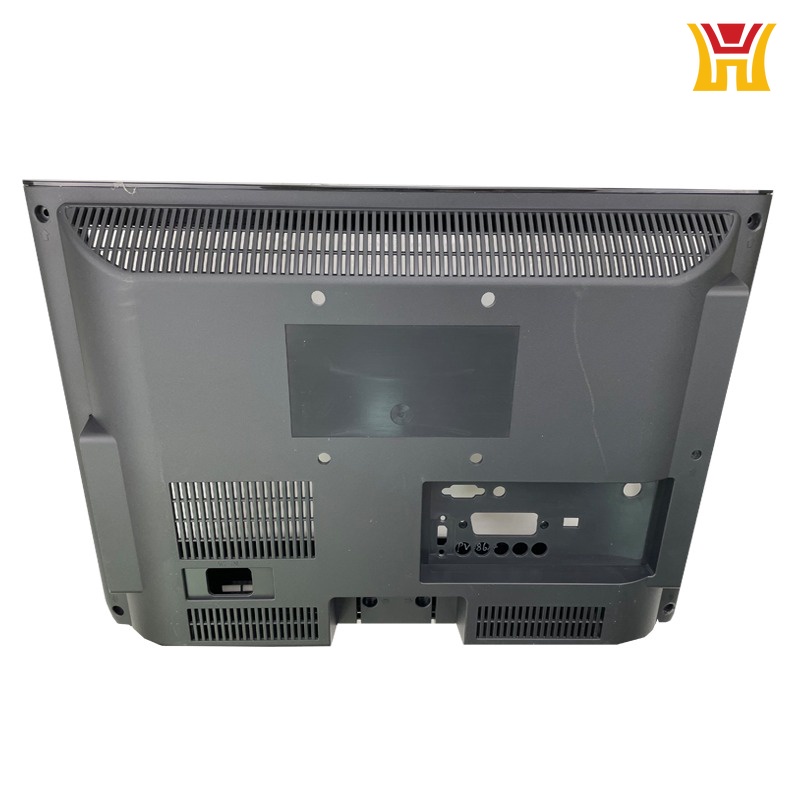 Plastic Computer TV Shell Customizable Design